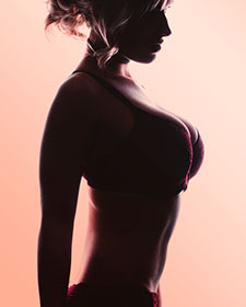 Mamoplastia