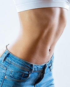Lipoaspiracão